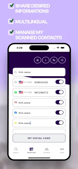 Game screenshot Find Crush, Family & Friends hack