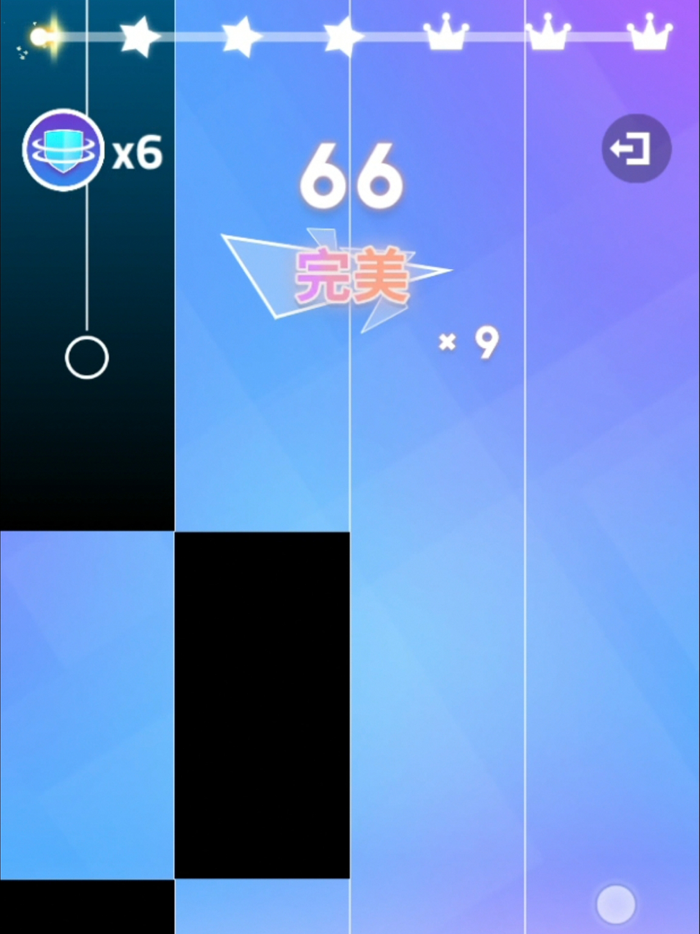 钢琴手-指尖飞舞