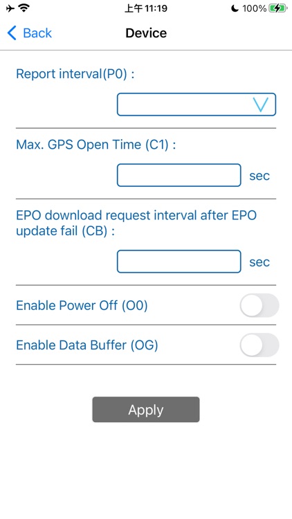 KT-520M screenshot-3