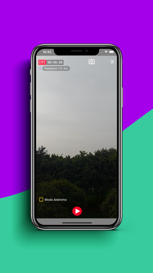 #2. Alerta Carabayllo (iOS) 由: Consultamed