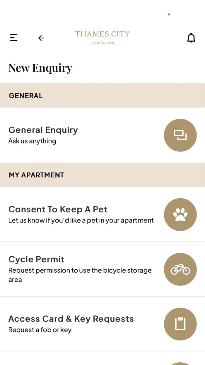 Thames City Residents