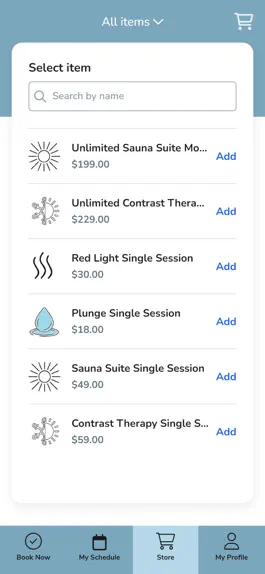 Game screenshot Wave Wellness apk