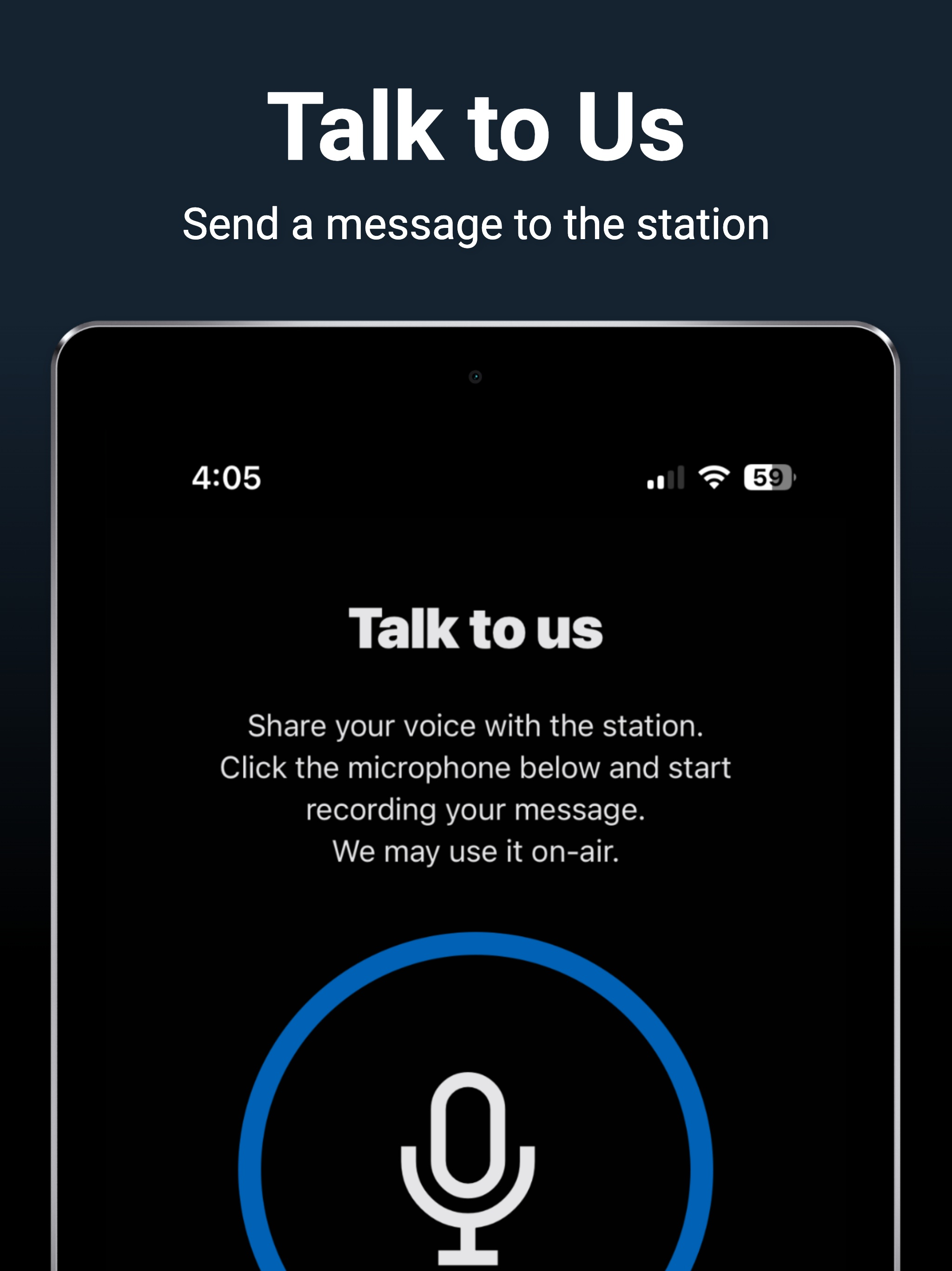 FM 100.3