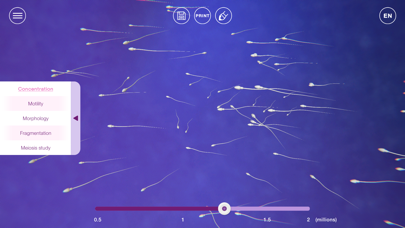 Screenshot #3 pour U-Theramex