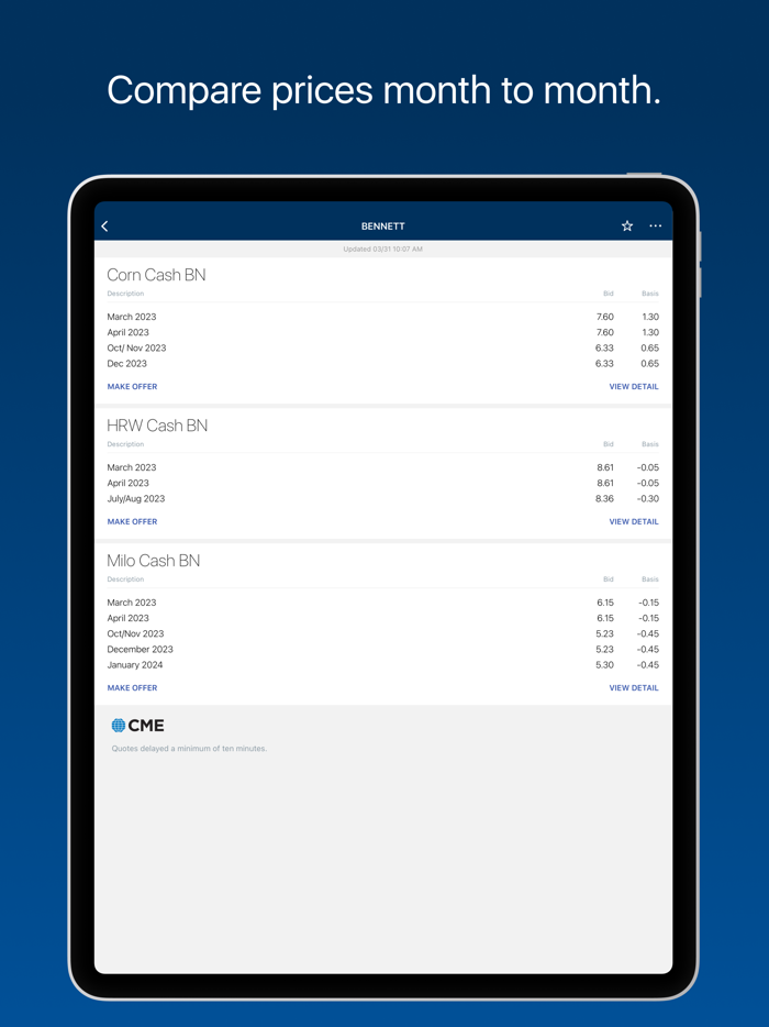 Roggen Farmers Elevator
