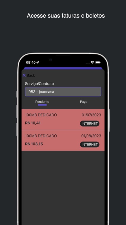 Life Internet screenshot-3