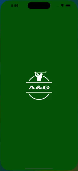 Game screenshot A&G Golf App mod apk