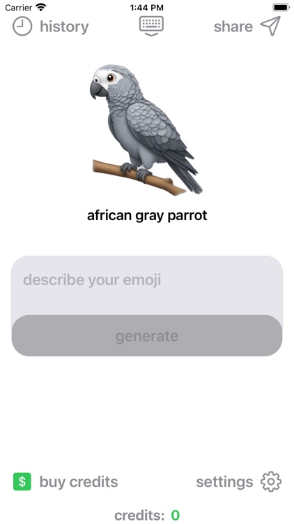 Emoji Maker ⓒ screenshot-6