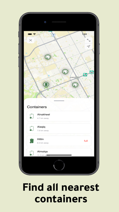 Ademha Screenshot