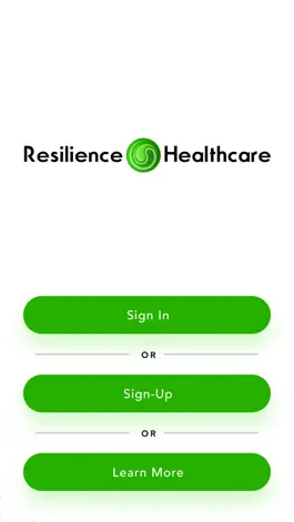Game screenshot Resilience.Healthcare mod apk