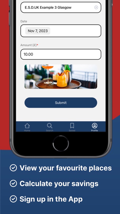 Eat Sleep Drink screenshot-7
