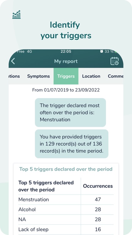 Apo - Health Companion screenshot-3