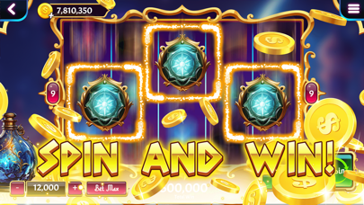 Nine Casino - Rich slots Screenshot