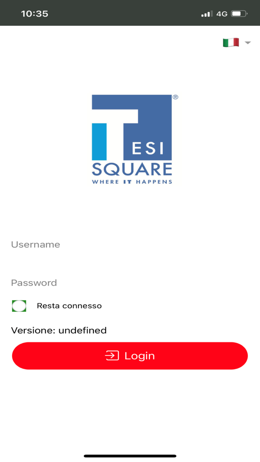 #1. TESISQUARE SHIPMENT TRACKING (iOS) 来自: Tesisquare