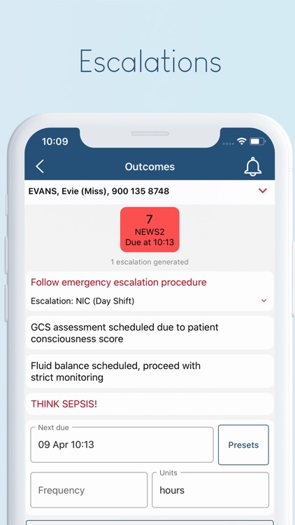 Brigid Training screenshot-5