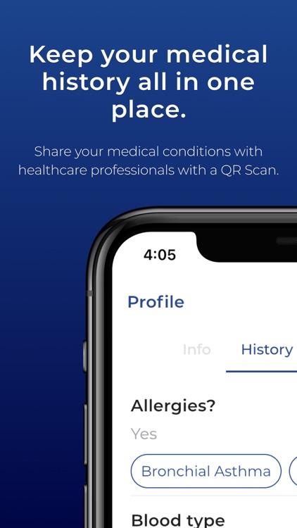 MEDOC | Digital Healthcare screenshot-5