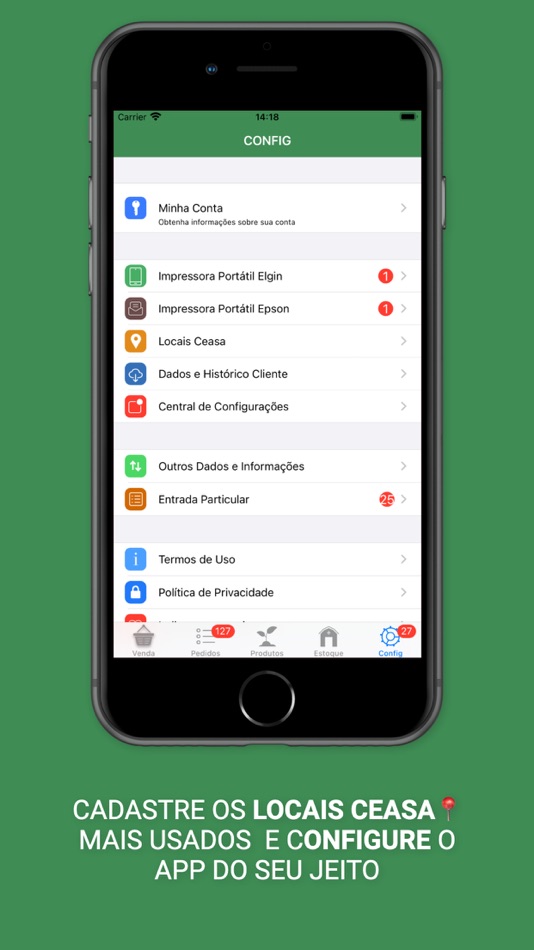 #7. Hortigestão (iOS) 来自: elisandro nasiniak