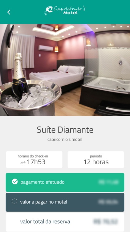 Capricórnio's Motel screenshot-3