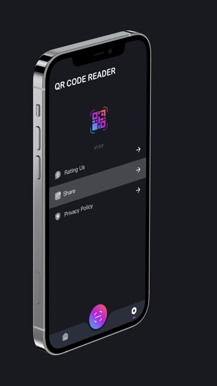 QR Code Reader Pro Tool screenshot-4