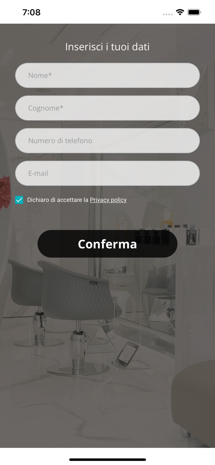 FR Francesco Racaniello