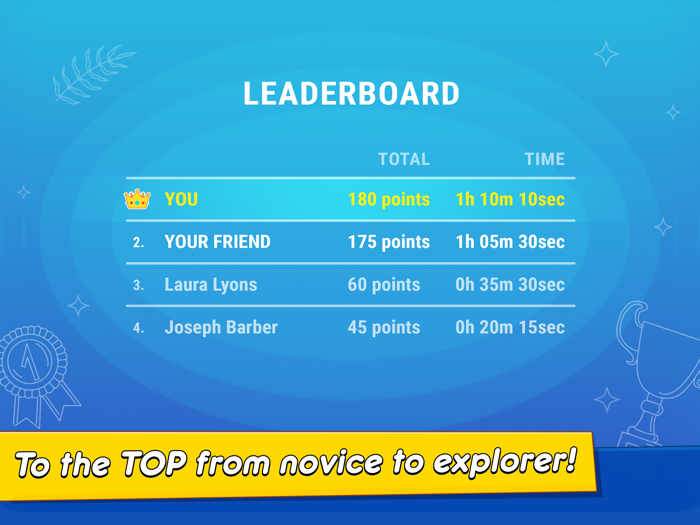 GeoQuest Street Guesser Game