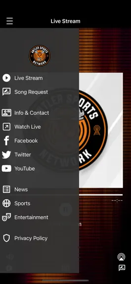 Game screenshot Antler Sports Network apk