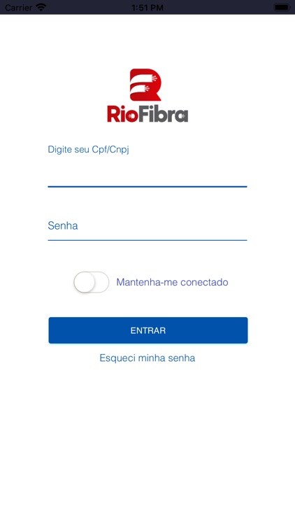 Minha Rio Fibra