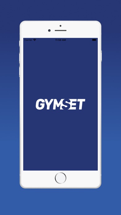 The Gymset Screenshot
