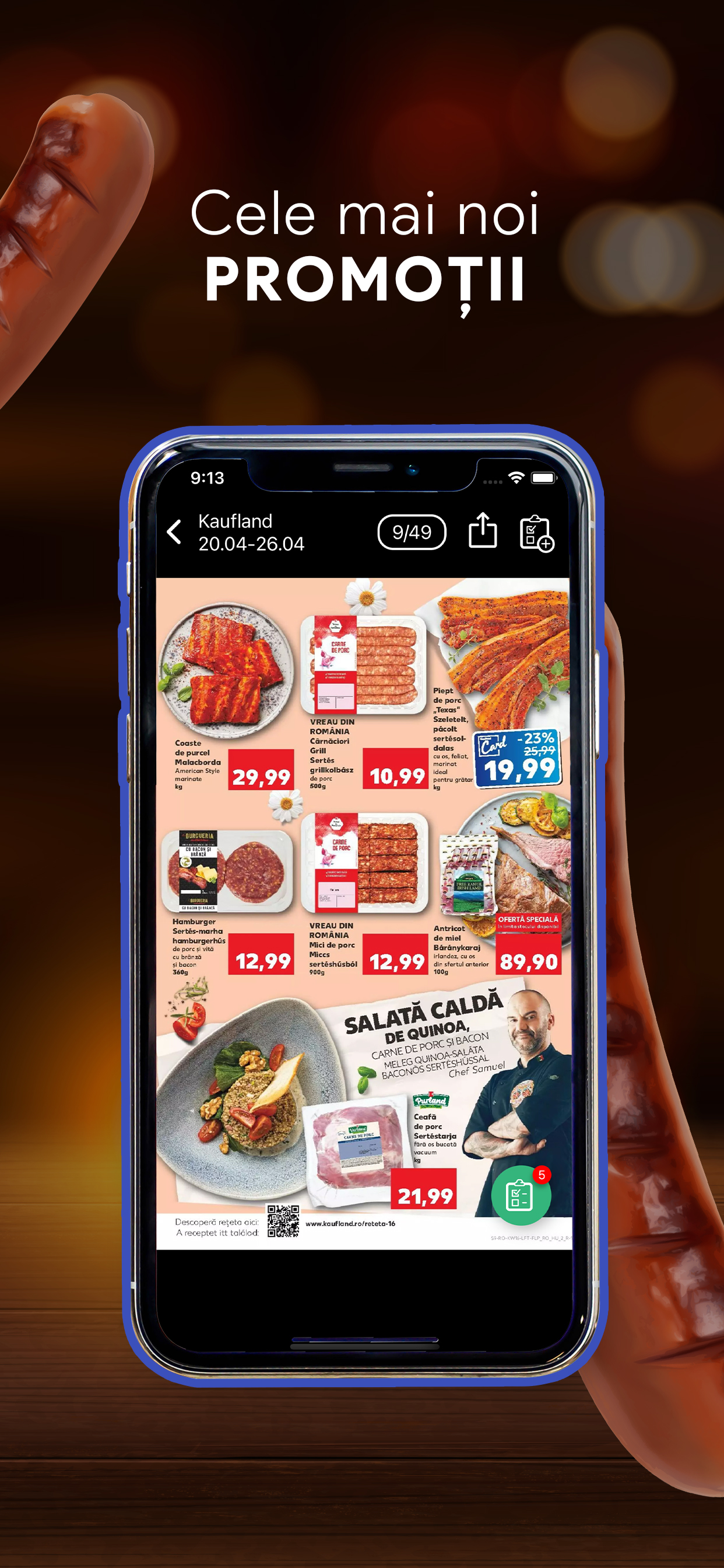 Blix – cataloage și oferte
