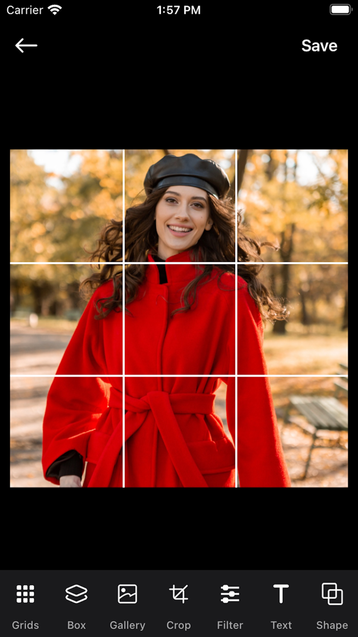 Profile Picture Border Frames