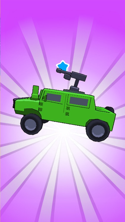 Merge Troops: War Master screenshot-4