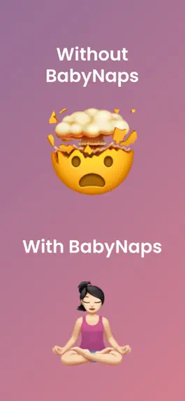 Game screenshot BabyNaps hack
