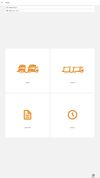 FOLOTRUCK Screenshot