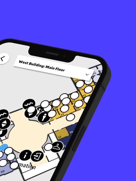 Screenshot #6 pour National Gallery of Art DC