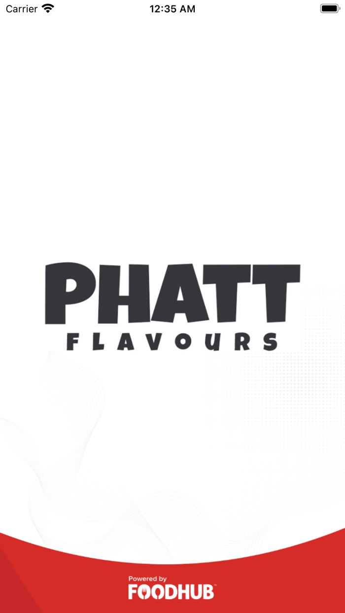 Phatt flavours Preston