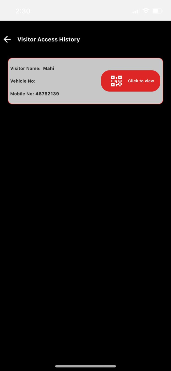 360CloudSecure Resident App