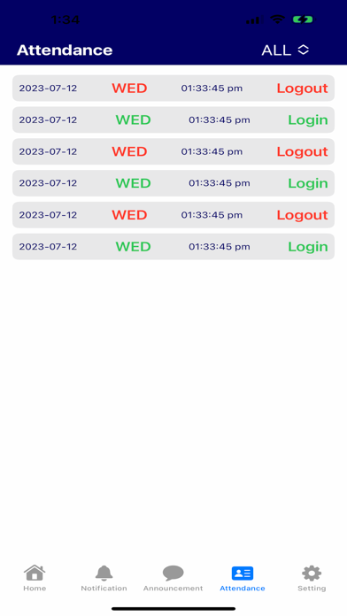 SLSPI SkoolTech Plus Screenshot 8 of 10