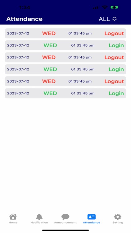 SLSPI SkoolTech Plus screenshot-7