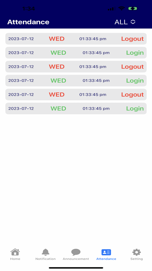 #8. SLSPI SkoolTech Plus (iOS) 由: Michael Martin Abellana