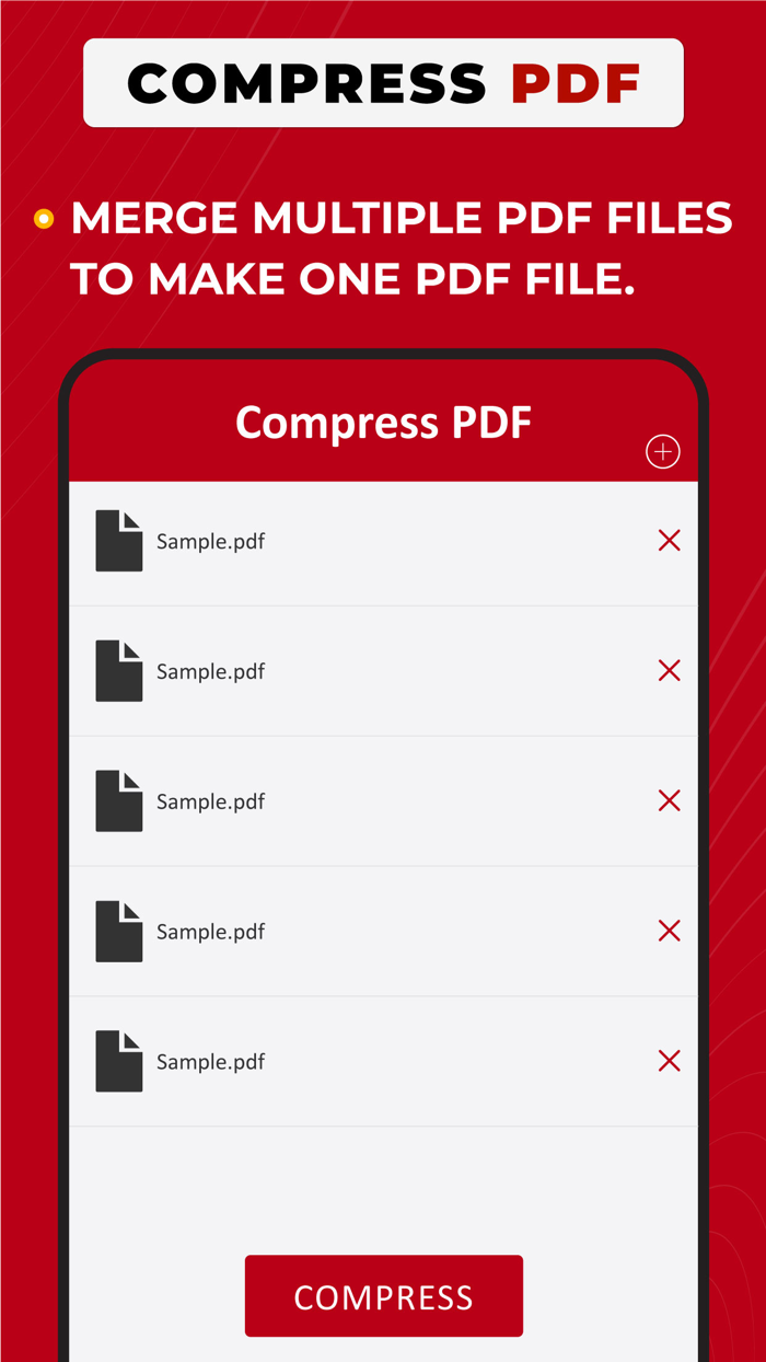 PDF Converter Photo to PDF