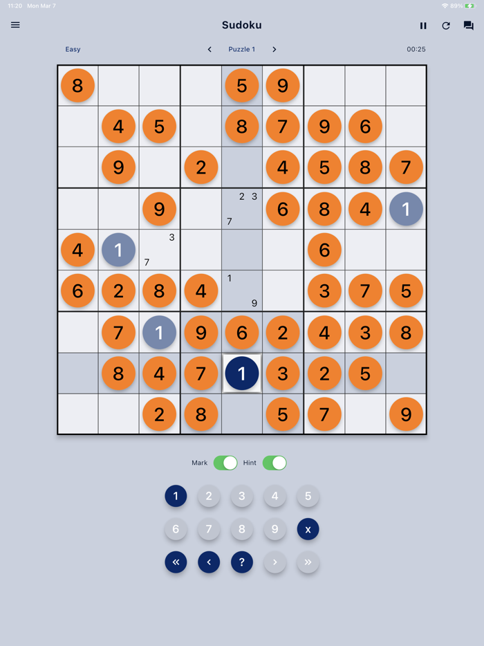 Sudoku-Yourself no ads