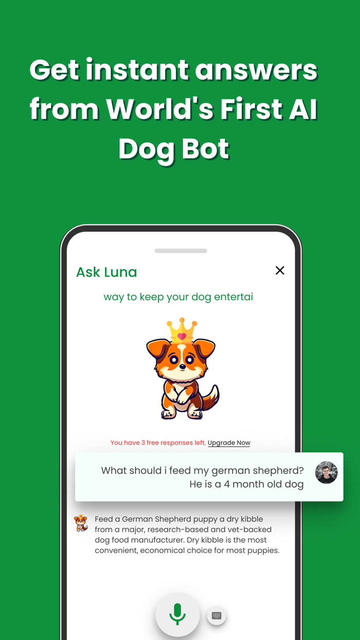 Pet Perfect - Puppy  Dog Care