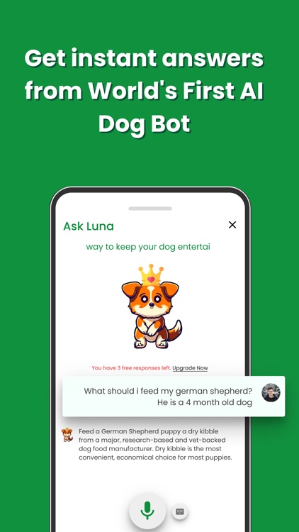 Pet Perfect - Puppy & Dog Care