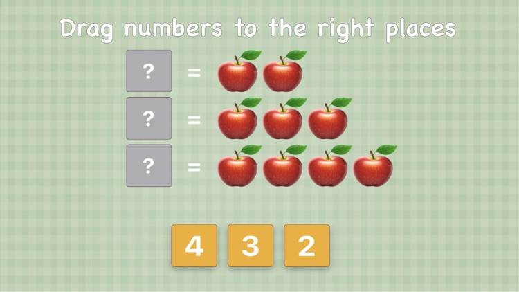 Learn Numbers and Addition