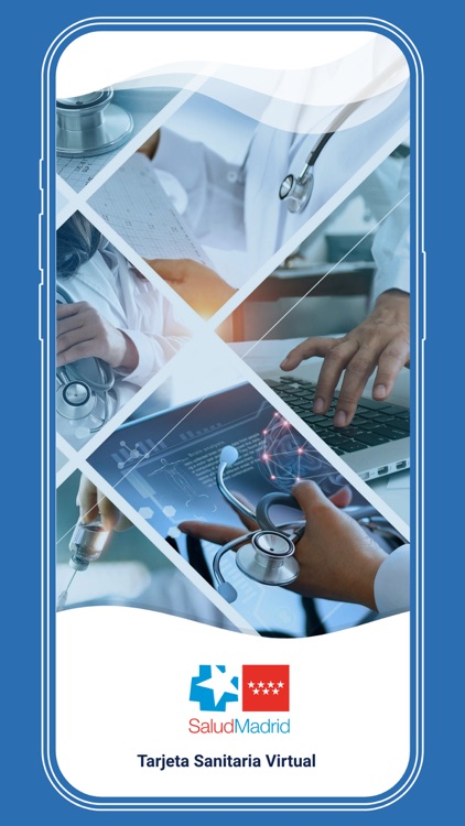 Tarjeta Sanitaria
