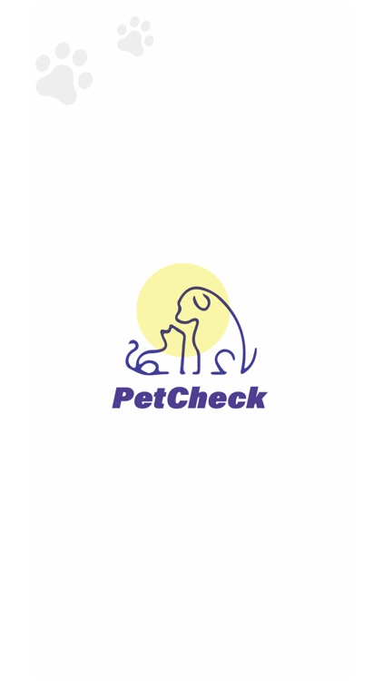 PetCheck: Dog and Cat Health