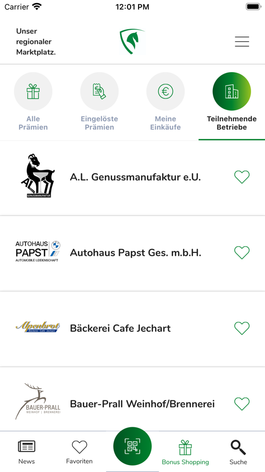 #4. Lipizzanerheimat App (iOS) 由: Jolioo Technologies GmbH