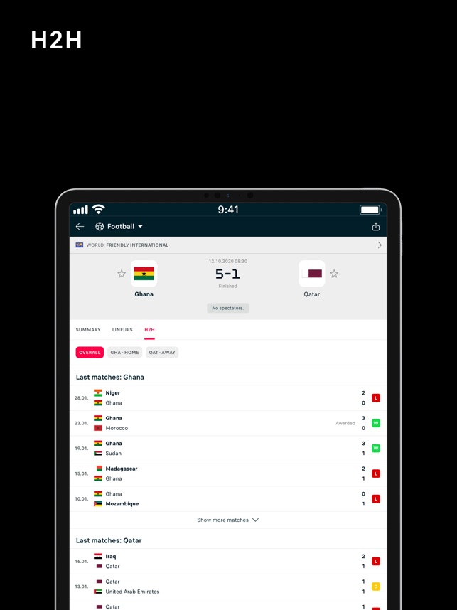 LiveScore: Live Sports Scores - Apps on Google Play