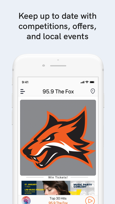 959 The Fox Screenshot