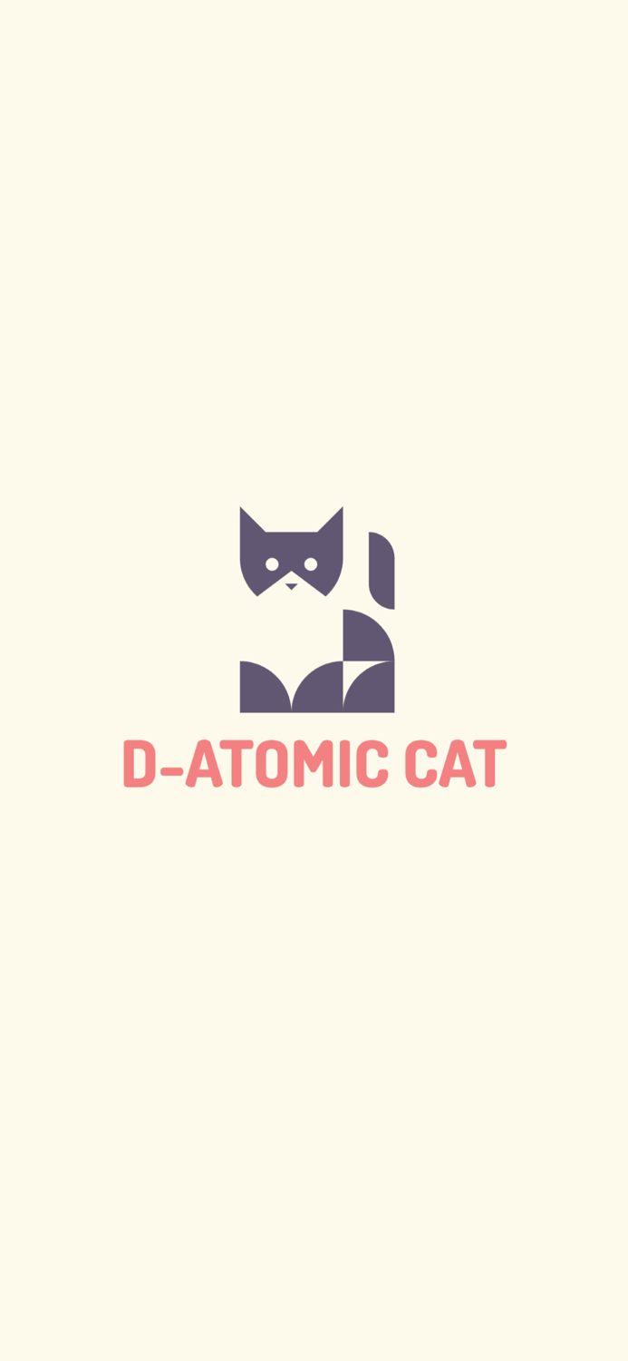 D-ATOMIC Cat
